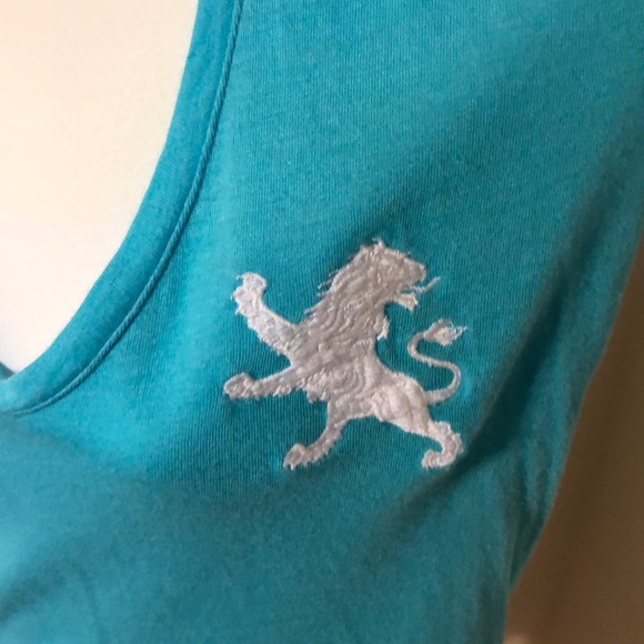 Express tee - Picture 3 of 3